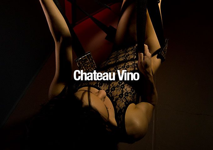 Chateau Vino