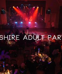 Cheshire Adult Parties – swingers club in Cheshire