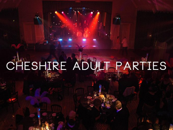 Cheshire Adult Parties – swingers club in Cheshire