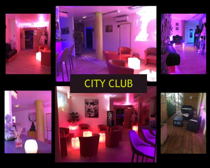 The City Club