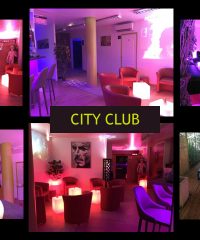 The City Club