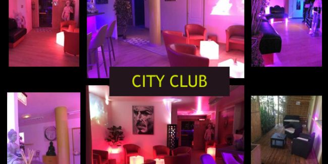 The City Club