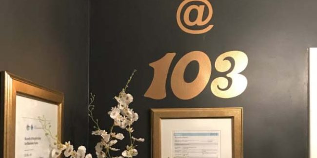 Club 103