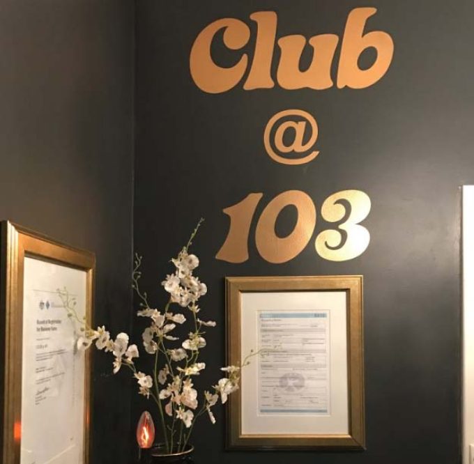 Club 103