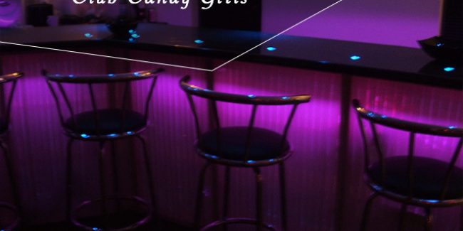 Club Candy Girls – Swingers Club in London