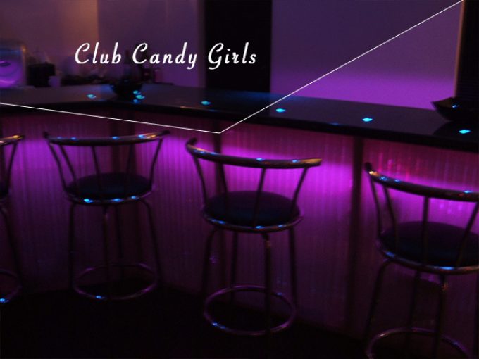 Club Candy Girls – Swingers Club in London