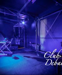 Club Debauchery
