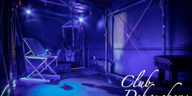 Club Debauchery