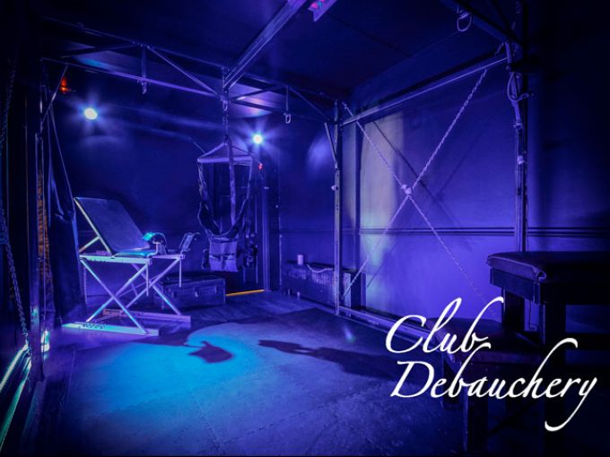 Club Debauchery