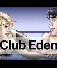 Club Eden