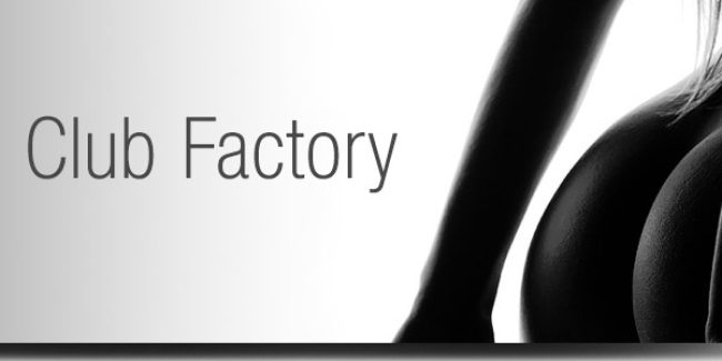 Swinger Club X Factory Swingers Club in Lithuania