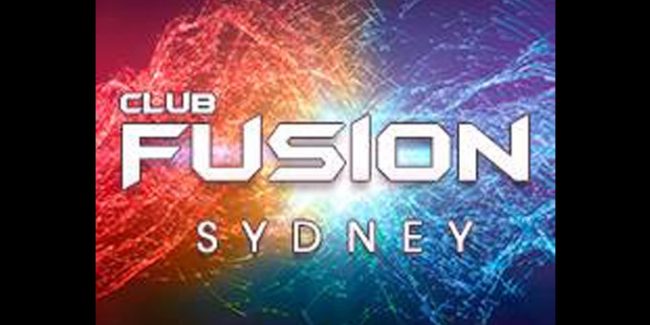 Club Fusion