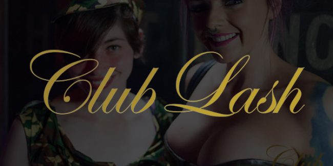 Club Lash – Fetish Club in Manchester