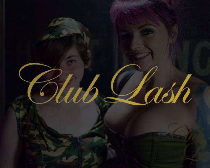 Club Lash – Fetish Club in Manchester