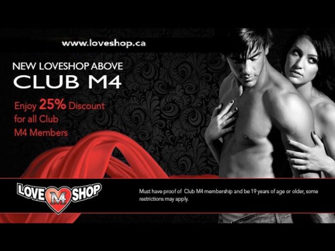 Club M4