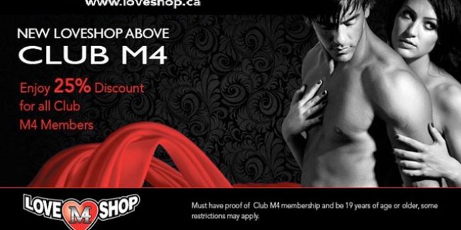 Club M4