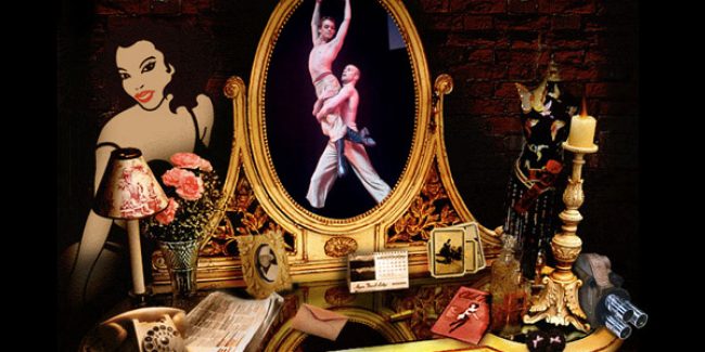 Club Noir – Fetish & Burlesque club in Glasgow