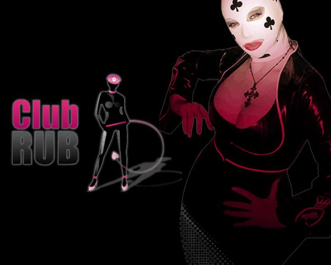 Club Rub – Fetish Club in London