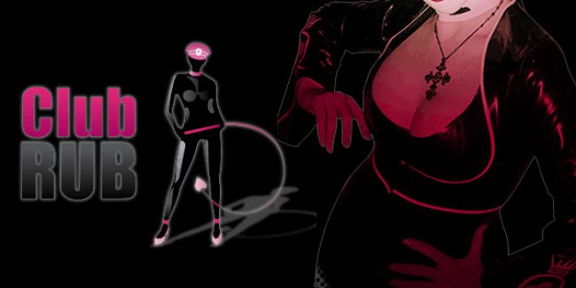 Club Rub – Fetish Club in London