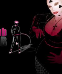 Club Rub – Fetish Club in London