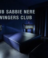 Club Sabbie Nere – swingers club in sicily