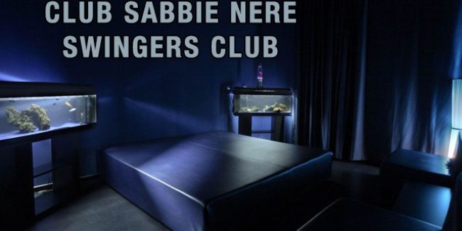 Club Sabbie Nere – swingers club in sicily