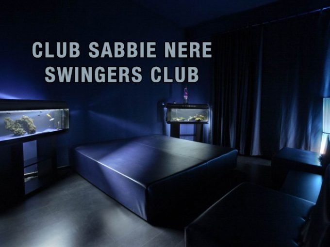 Club Sabbie Nere – swingers club in sicily