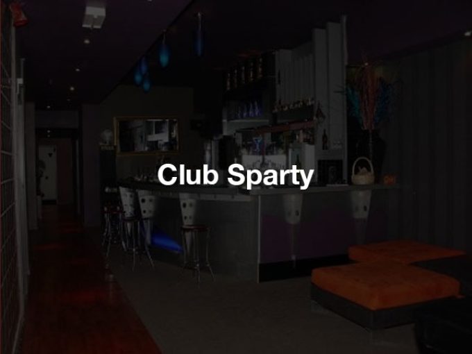 Club Sparty