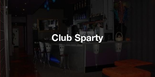 Club Sparty