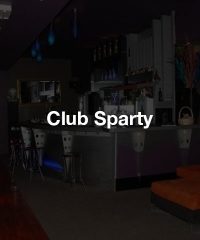 Club Sparty