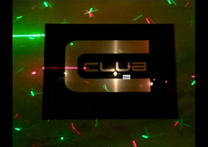 Couples Club