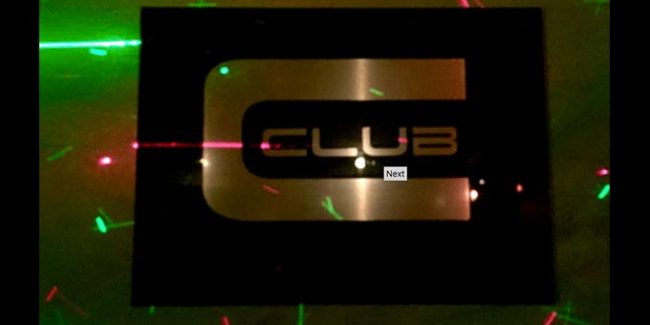 Couples Club