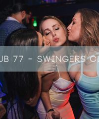 Club 77 – Swingers Club in Brighton