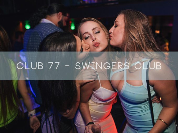 Club 77 – Swingers Club in Brighton