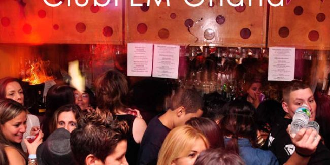 Club Fem Orland