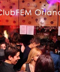 Club Fem Orland