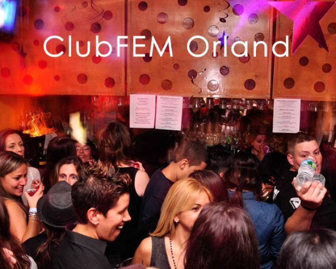 Club Fem Orland
