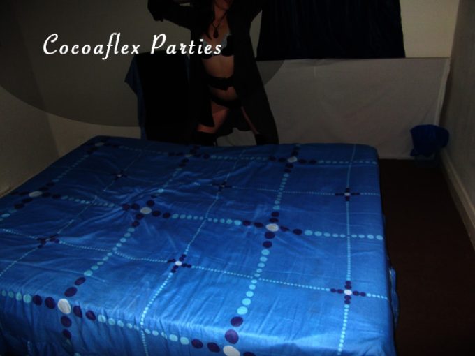Cocoaflex Parties – Swingers Club in Essex