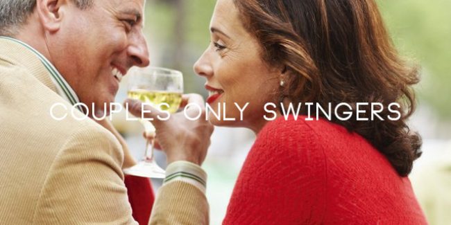 Couples Only – Swingers club in East England