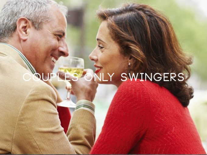 Couples Only – Swingers club in East England