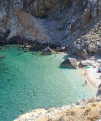 Cres Island