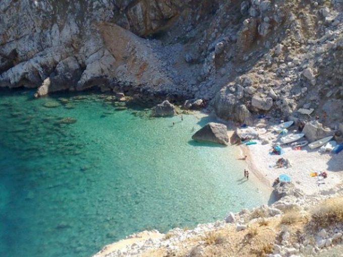 Cres Island