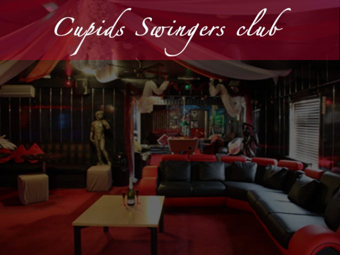 Cupids – Swingers club in Manchester