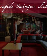 Cupids – Swingers club in Manchester