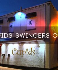 Cupids Swingers Club – swingers club in Manchester
