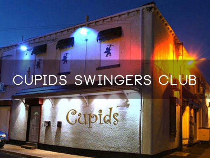 Cupids Swingers Club – swingers club in Manchester