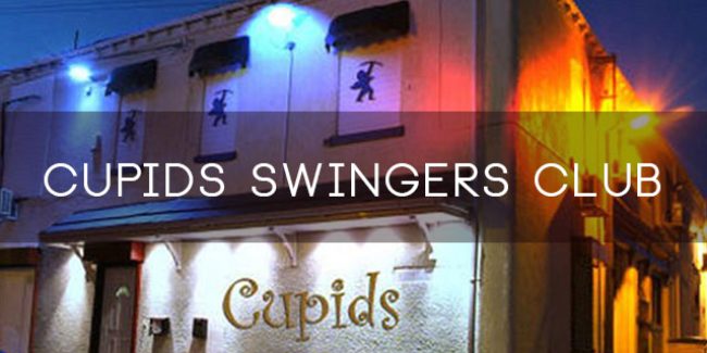 Cupids Swingers Club – swingers club in Manchester