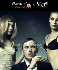 Dea Club prive – swingers club in Puglia
