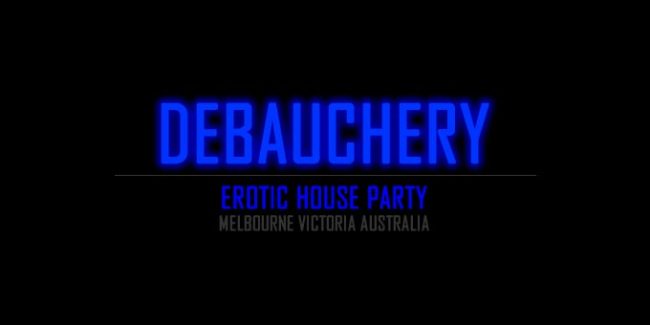Debauchery