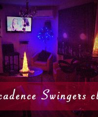 Decadence – Swingers club in Manchester